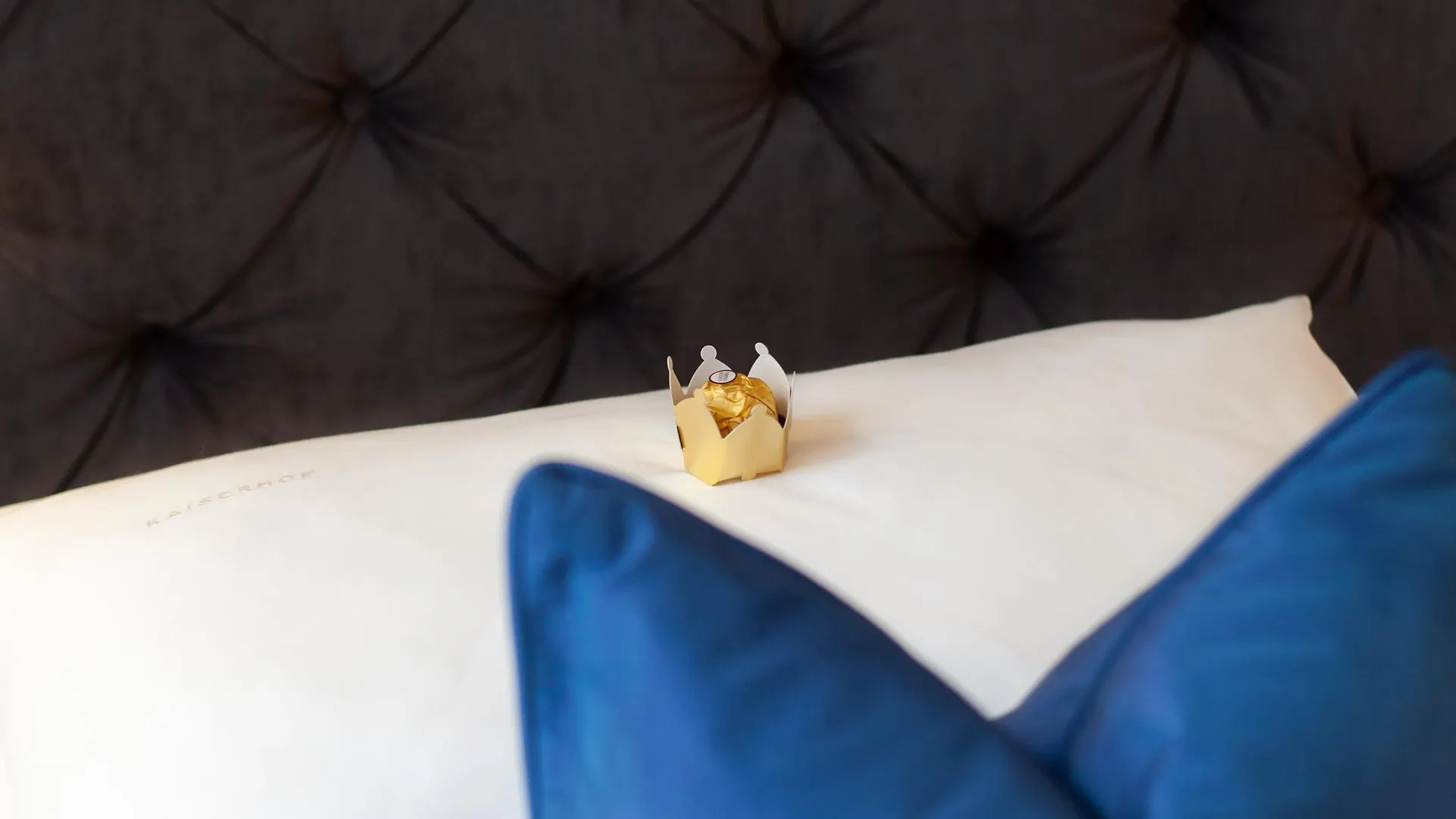 Hotel Kaiserhof Wien
