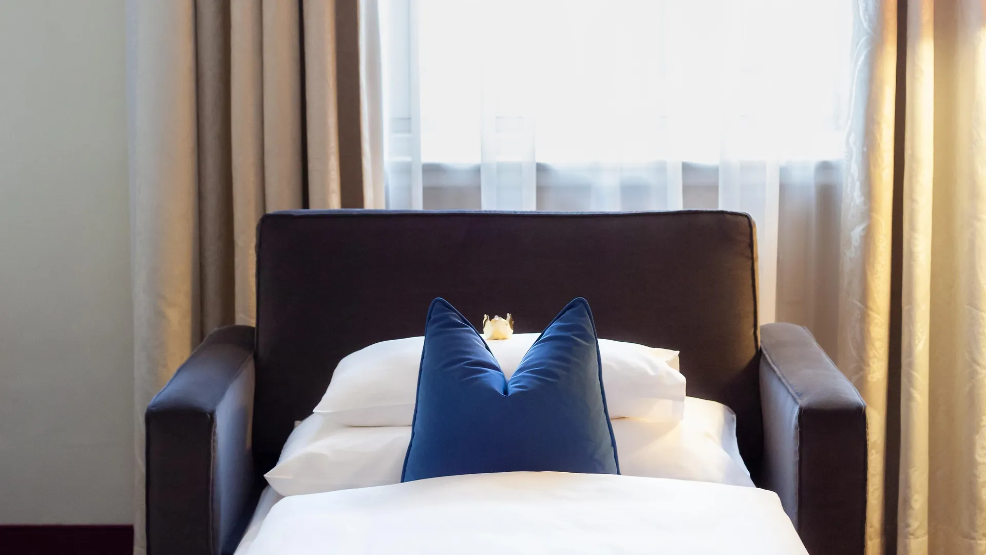 Hotel Kaiserhof Wien 4*, וינה אוסטריה