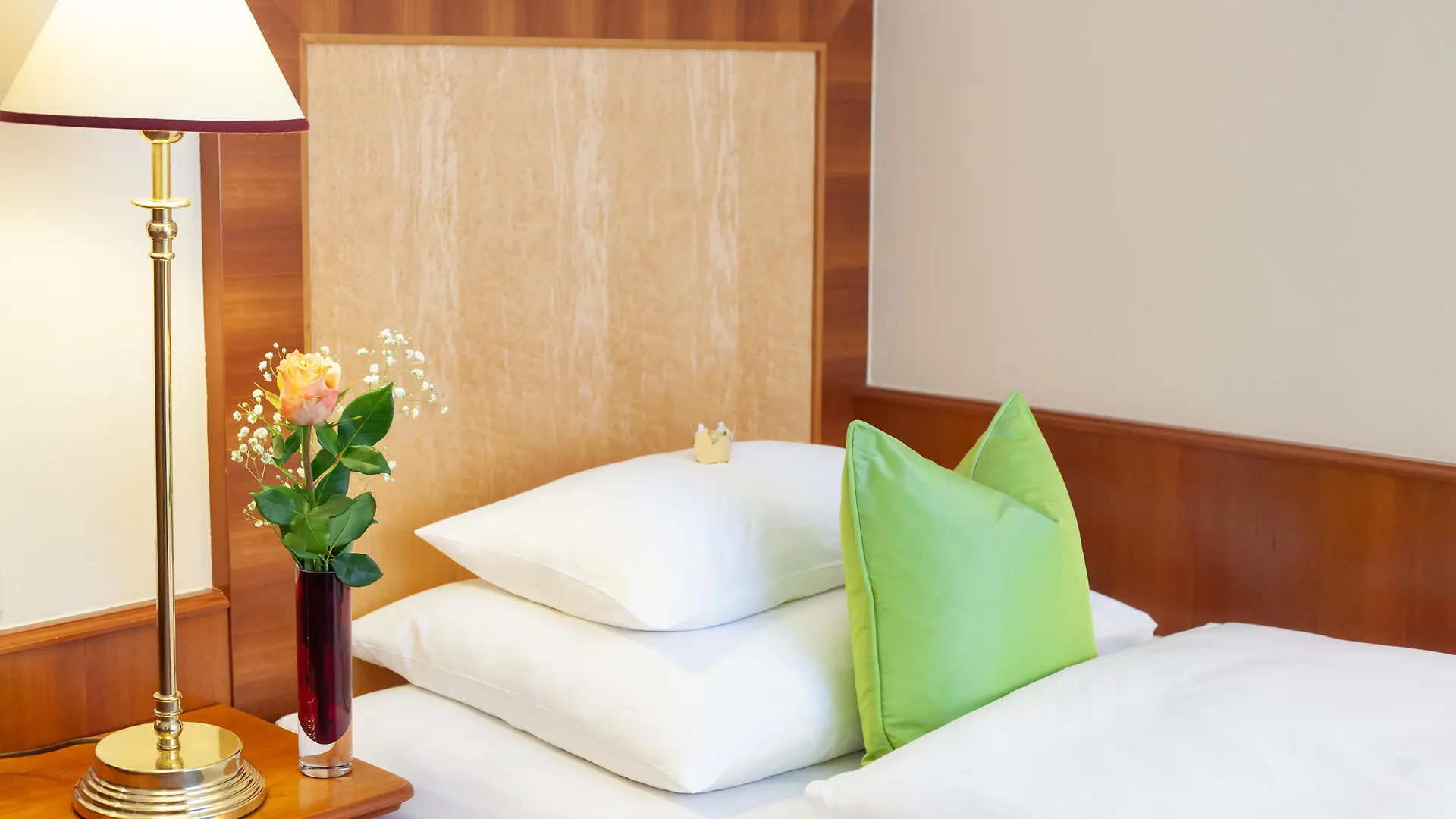 Hotel Kaiserhof Wien