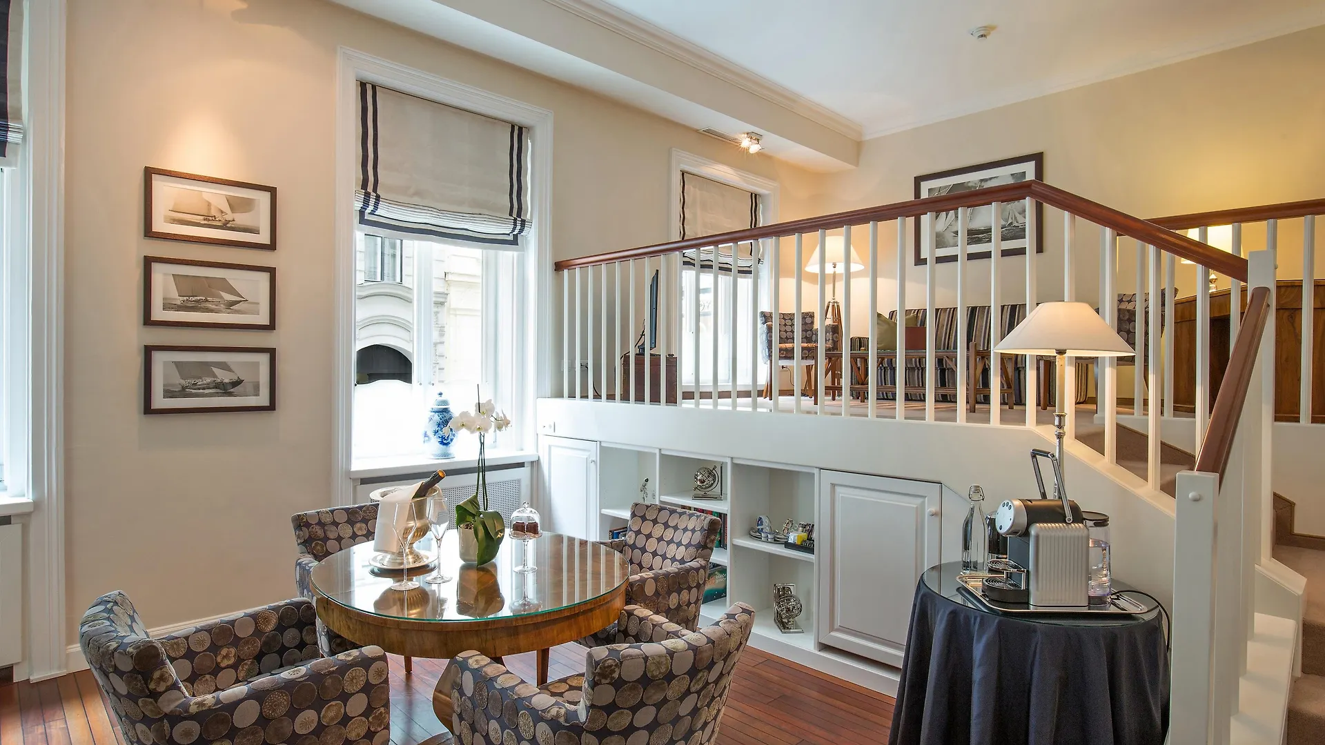 Hotel Kaiserhof Wien Viyana