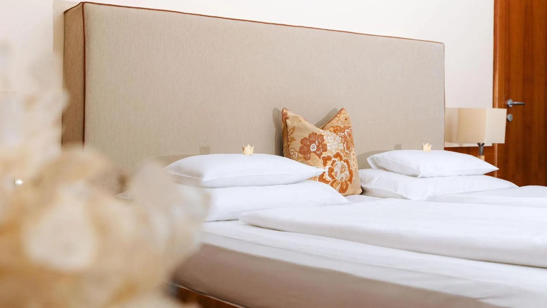 Hotel Kaiserhof Wien