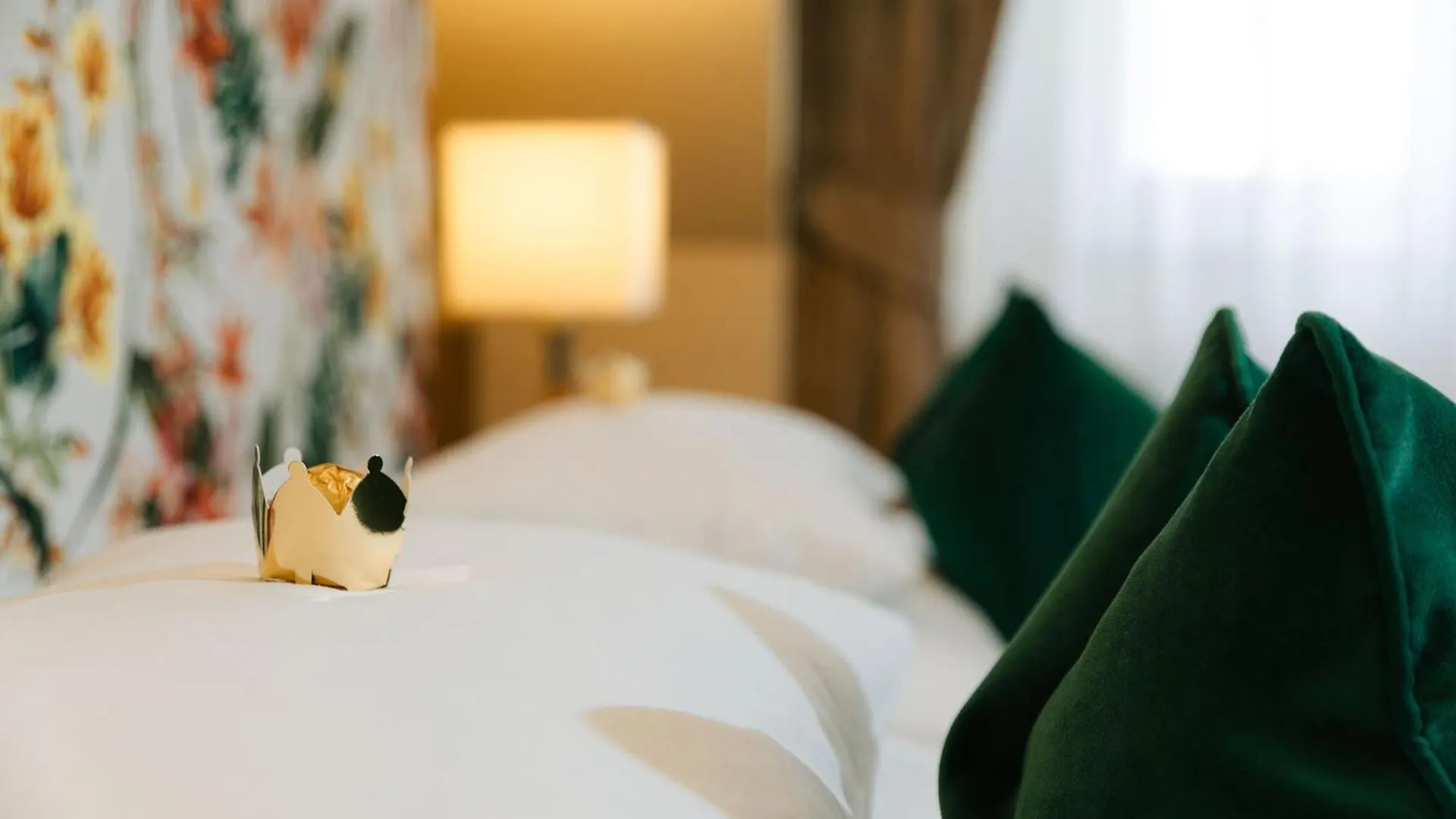 Hotel Kaiserhof Wien