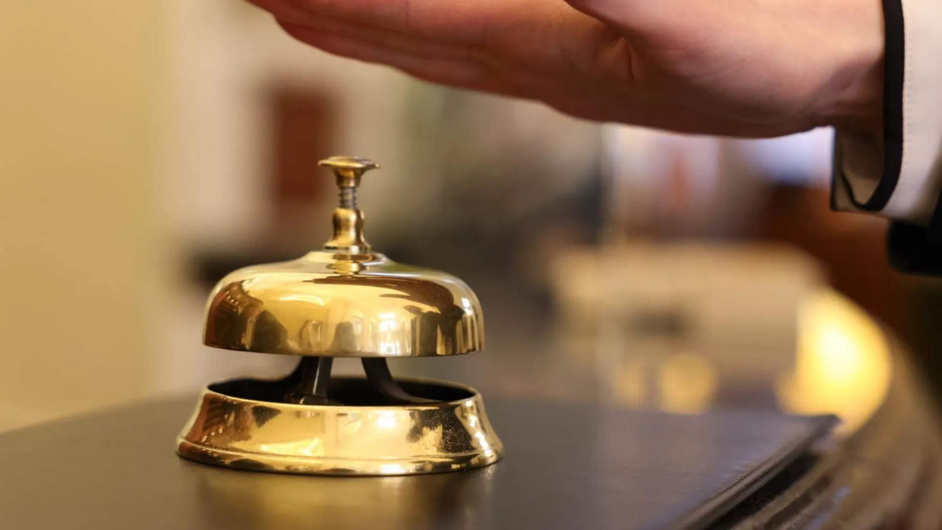 Hotel Kaiserhof Wien